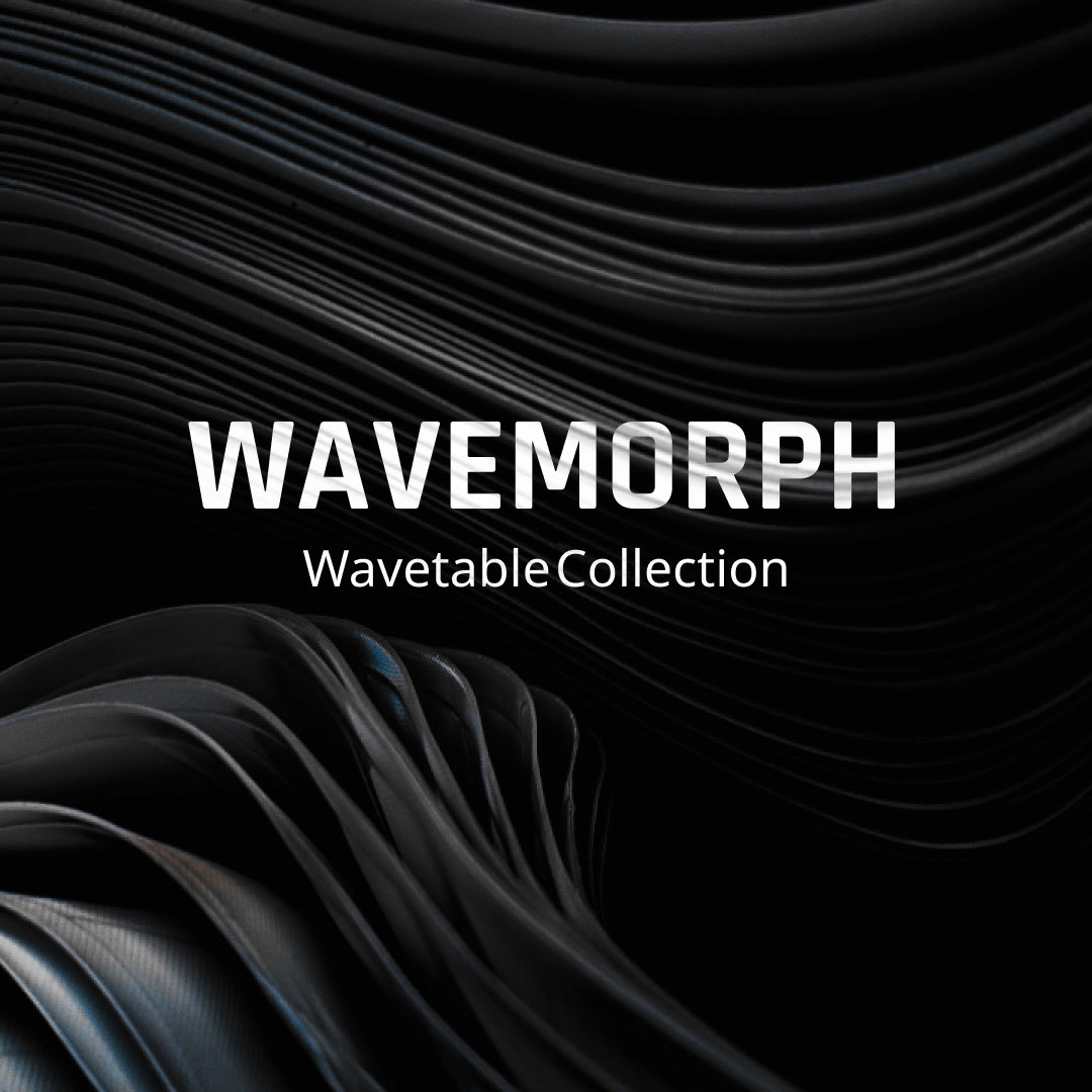 Wavemorph